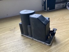 Zentralverriegelungspumpe Mercedes W124 W201 ZV-Pumpe 1248000748