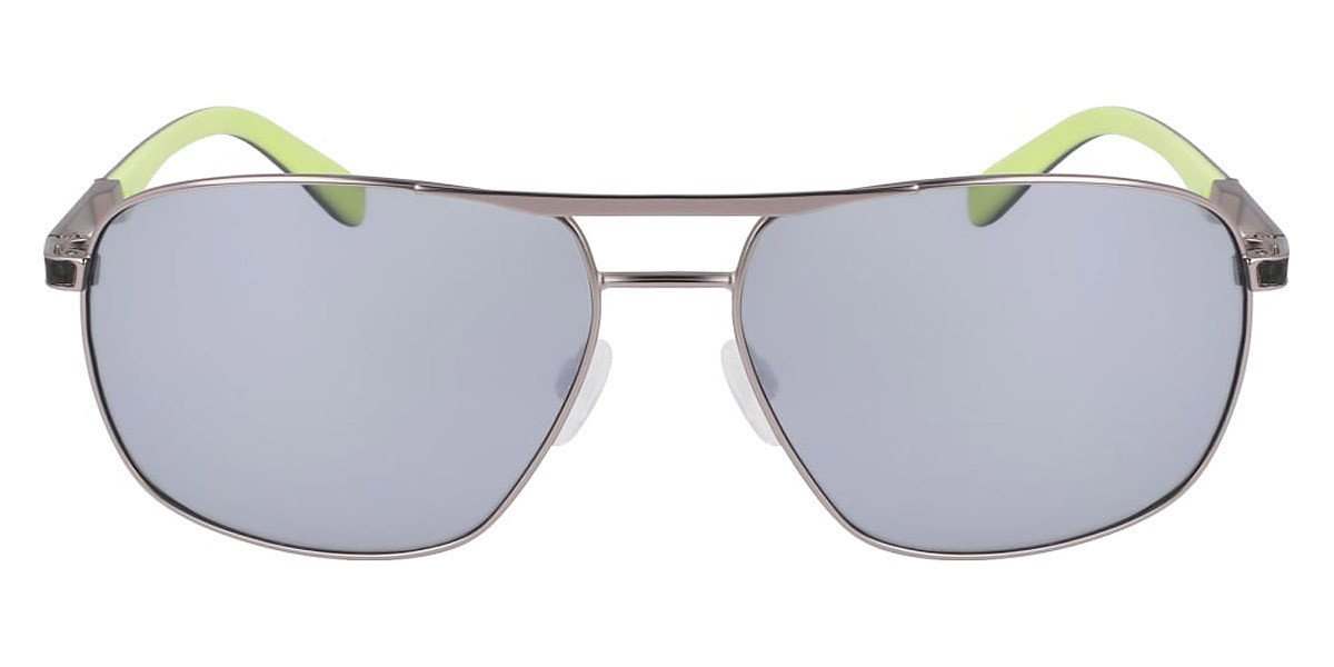 Солнцезащитные очки Spyder SP6047 мужские графитовые 61 мм Новые, 100% аутентичные