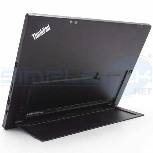 Lenovo X1 Tablette G2 I7 12 " 4g LTE 2k 16gb 240gb Touchscree Remis à Neuf - Photo 4/11