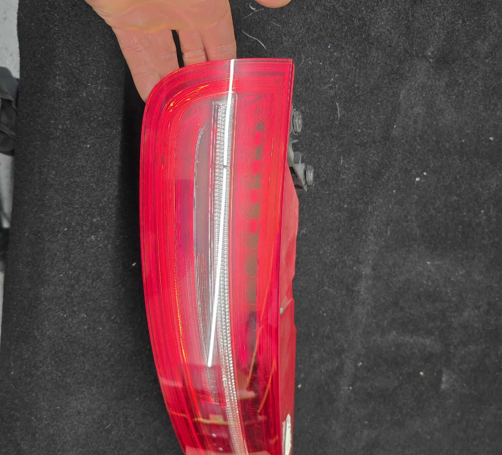 Porsche 911 GT3 RS Right Tail light