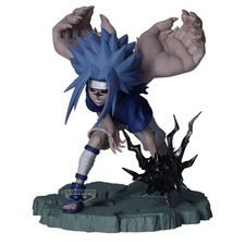 Anime Market Naruto Shippuden Sasuke Memorable Saga figure 10cm