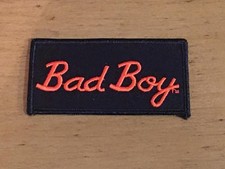 HARLEY DAVIDSON TOPPA DIFFICILE DA TROVARE "BAD BOY" NUOVA