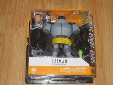 2020 DC Direct Batman The Adventures Continue Super Armor Batman   55 Sealed