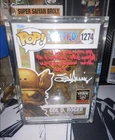 Funko Pop! One Piece Gol D. Roger #1274 Fundays Funtastic  Voyage 2024 LE 3400