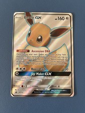 Eevee GX #SM242 Prices | Pokemon Promo | Pokemon Cards
