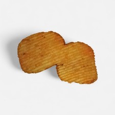 highlander patatina pomodoro deformata