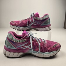 Scarpe da corsa cross training ASICS Gel Nimbus 16 donna taglia 10