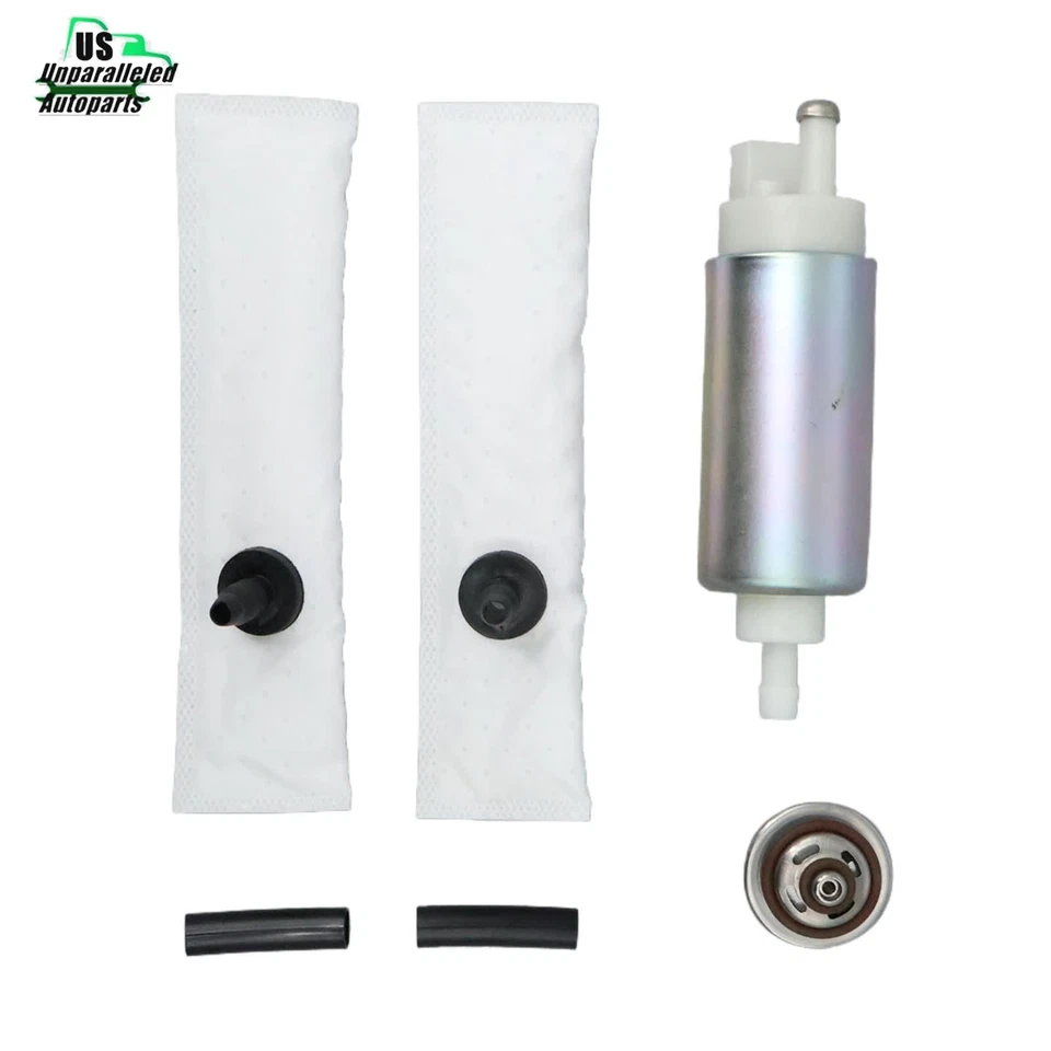 Bomba de combustible + regulador Arctic Cat Sabercat 500 600 700 2004-2006 nuevo 1670-851 Foto 3 de 4