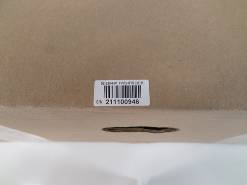 KVH Integrated Combox Modem 02-2203-01 for TracPhone V3-HTS System - NEW - Picture 5 of 5