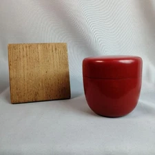 [tea utensils] era Zhutu Lixiu shaped jujube jujube 230