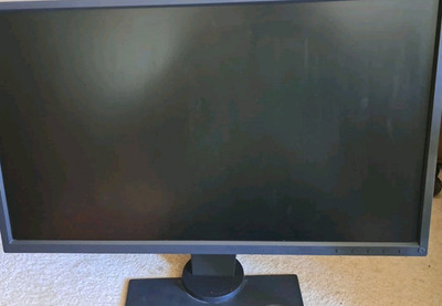 BenQ ZOWIE XL2546-b 24.5 Inches 240 Hz 1080p 1 Ms Gaming eSport Monitor