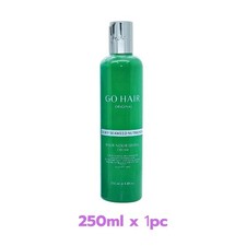 Go Hair Silky Seaweed Nutrients Hair Treatment Leave-On Damaged 250ml x 1pc