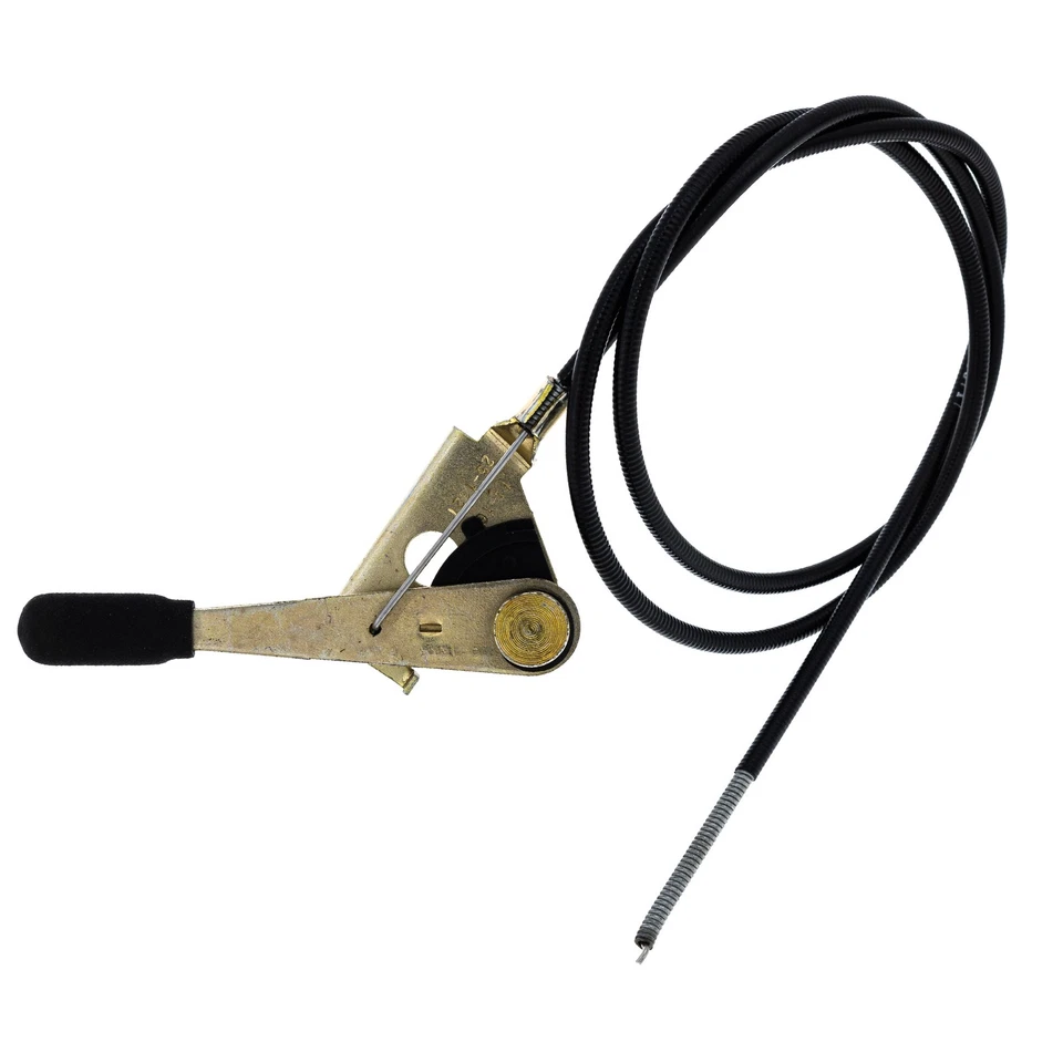 Ariens 06946300 Cable Choke ZT Zoom Pro-Master Eye-Q 2050 272Z 260Z 252Z 250Z - Image 2 of 4