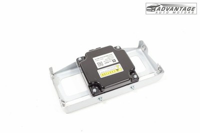 2024-2025 GMC ACADIA AC DC POWER INVERTER CONVERTER CONTROL MODULE UNIT OEM