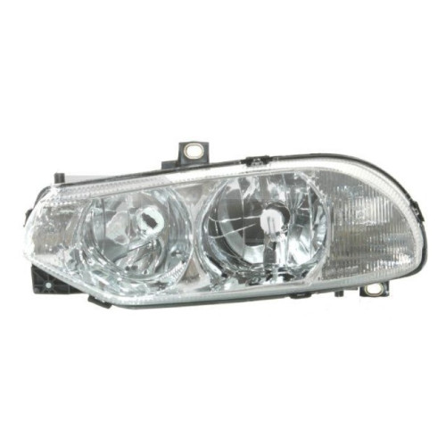 Tyc Fanali 20-5620-08-2, Sinistro - Immagine 2