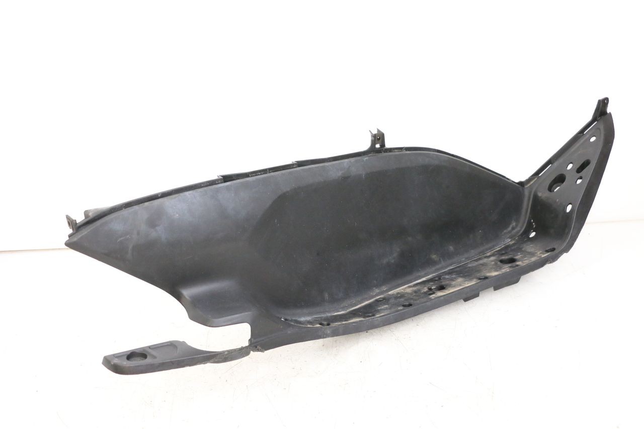 RECHTER FUßRASTEN - HONDA PCX (JF47) 125 (2012 - 2013)