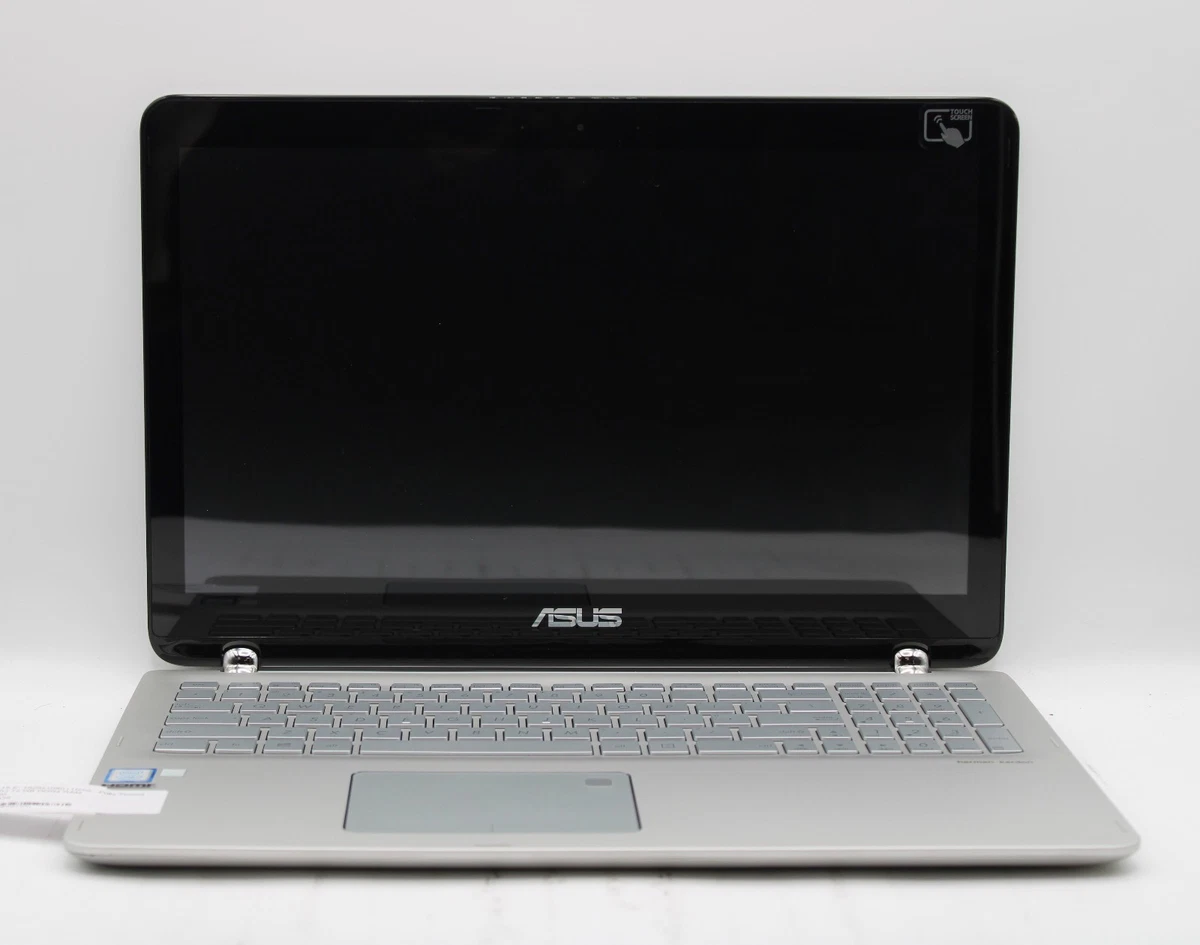 ASUS Intel Core i5 7th Gen. PC Laptops & Netbooks for sale | eBay