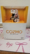Anki Cozmo Robot Toy With Cubes and Charger 