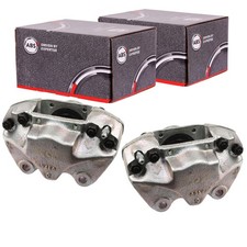 2x A.B.S. BREMSSATTEL VORNE LINKS+RECHTS passend f&uuml;r ALFA ROMEO 1750-2000 SPIDER