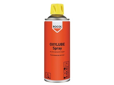 ROCOL - Spray OXYLUBE 400ml