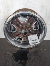 Wheel Rwd 14x6 Steel Super Stock Painted Fits 78-88 Cutlass 1183894
