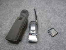 Uniden Bearcat Sportcat Twin Turbo SC 150 Sports Scanner