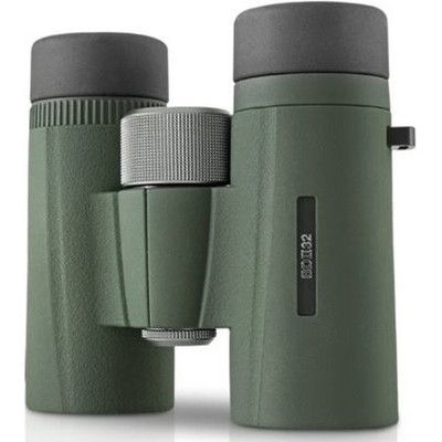 Kowa BD II 8x32mm Wide Angle Binocular with  NEW USA Lifetime warranty