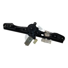 BMW Passenger N/S Left Rear Window Regulator Fits 3 Series F30 F31 7351049