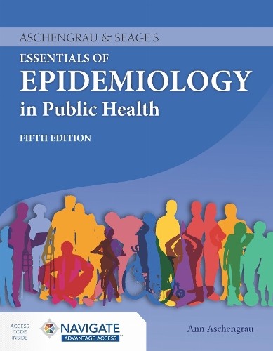Aschengrau & Seage's Essentials of Epidemiology in Public Hea... - 9781284286663