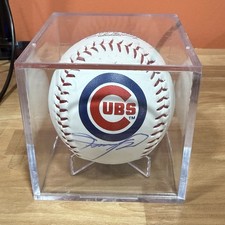 Sammy Sosa Cards, Rookie Cards and Autographed Memorabilia Guide 29