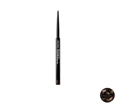 SHISEIDO Makeup Microliner Ink 02 Brown 0.08g   Eyeliner   Retractable Pencil