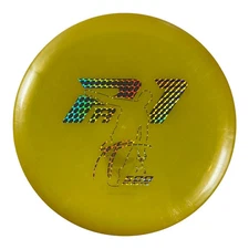 PA-1 | 500 | Yellow/Holo (Seppo Paju)