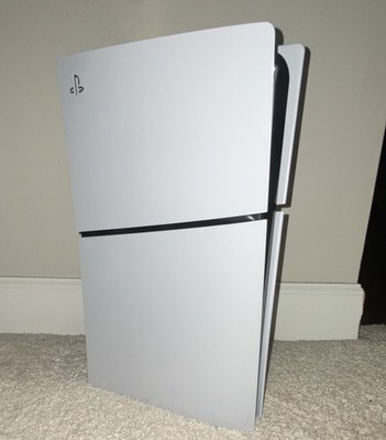 PS5 Slim Disc Edition - For Parts and Repair only