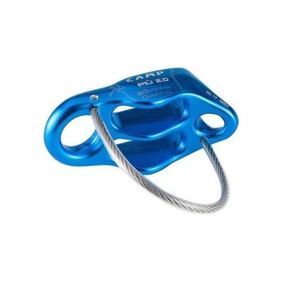 Camp Cassin Piu 2 Belay Device