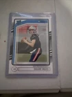 2024 Panini Donruss - Rated Rookie Drake Maye #379 (RC)
