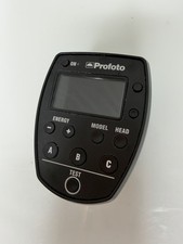 Profoto Air Remote TTL-C Wireless Flash Trigger for Canon Black Used USA