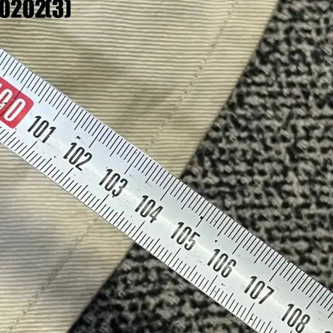 Levi's Men's L Fit Pants Light Used thumbnail 2