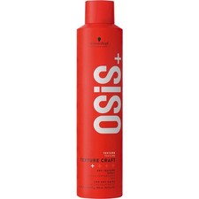 Schwarzkopf OSiS+ Texture Craft 150ml – Dry Texture Spray with Light Hold