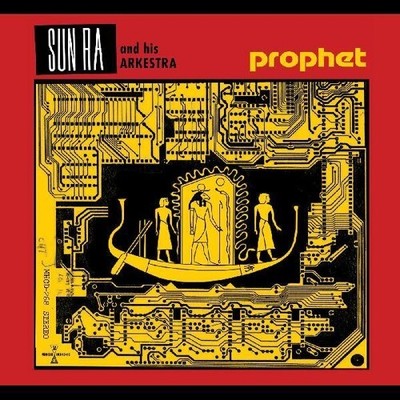 Sun Ra - Prophet [Used Very Good CD]