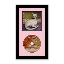 Mitski Autographed Signed Framed CD Nothing's About to Happen to Me ACOA