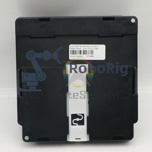 NEW 1PCS For Deep Sea DSE9255 24 Volt 5 Amp Compact Battery Charger - 第 3/6 張圖片
