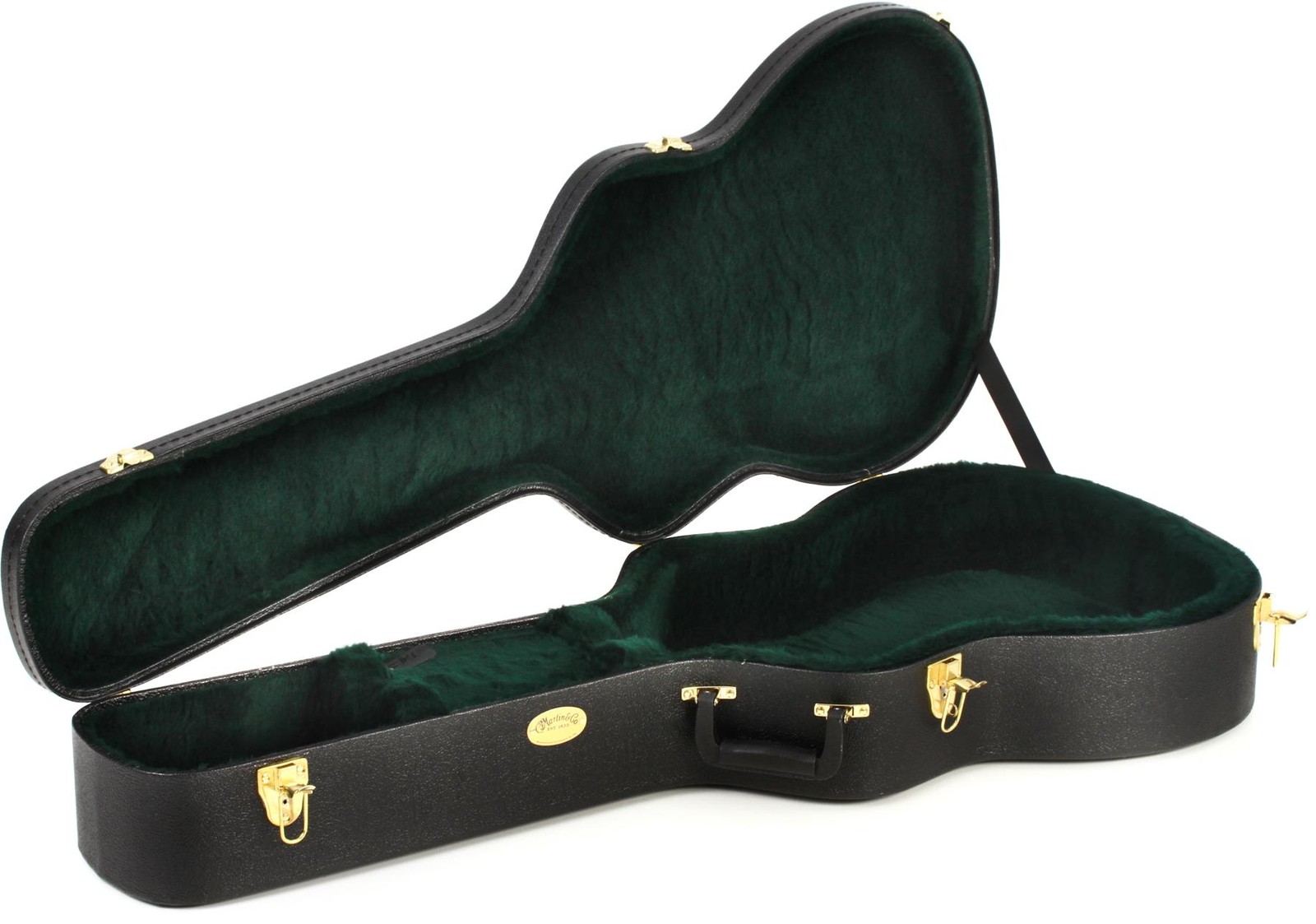 Жесткий корпус Martin C330 - OM - 14-Fret 000 49390₽