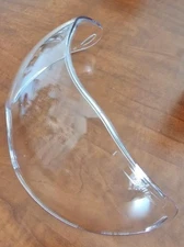 Save Phace Welding Clear Lens Replacement For Sum2 (3012831)