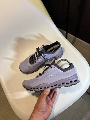 Women s On Running Cloudultra shoes Size:40 (US W8.5)