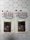 1998 Upper Deck Michael Jordan Tribute Series III (30 Cards) - Sealed  X 2 LOT!