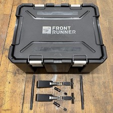 Front Runner Wolf Pack Pro With Mounting Brackets