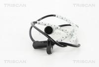 Hinterachse Triscan 8180 11209 Sensor, Raddrehzahl FüR BMW