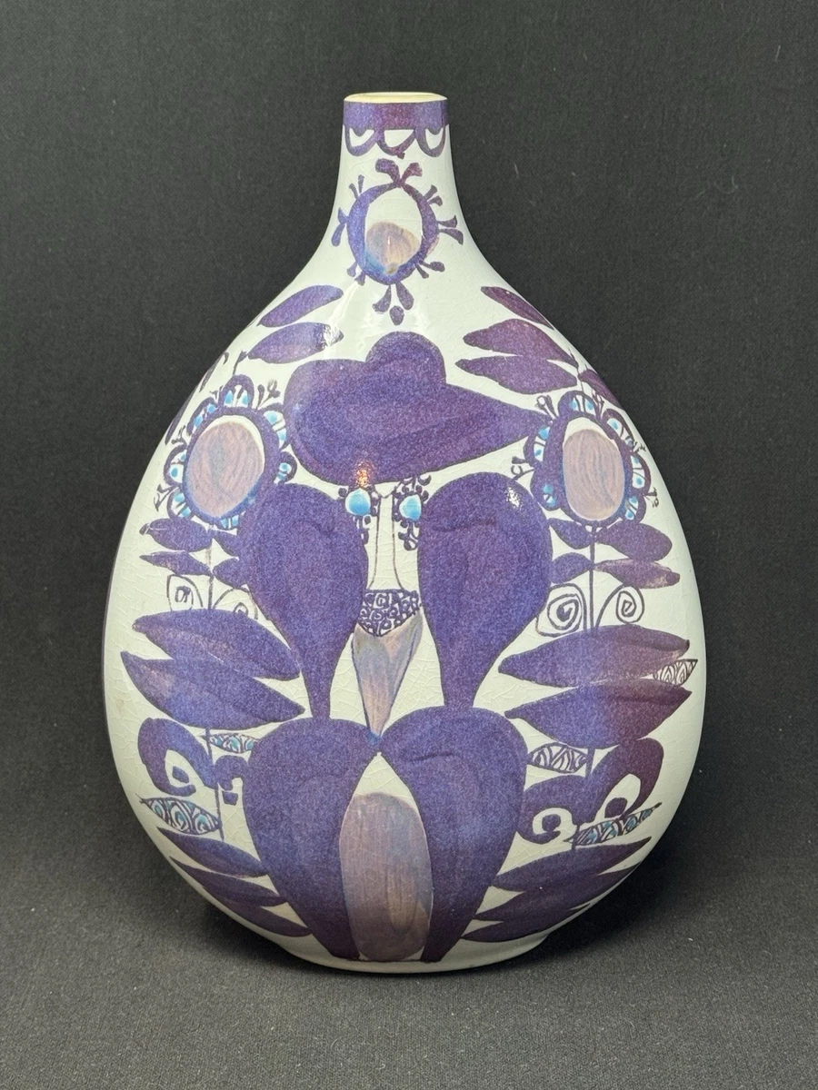 Denmark Pottery In Royal Copenhagen China & Dinnerware for sale | eBay