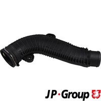 1117710100 JP Group Ladeluftschlauch FüR Audi,Seat,Skoda,Vw