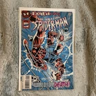 The Amazing Spider-Man #405 (Marvel Comics September 1995) Combine Shipping